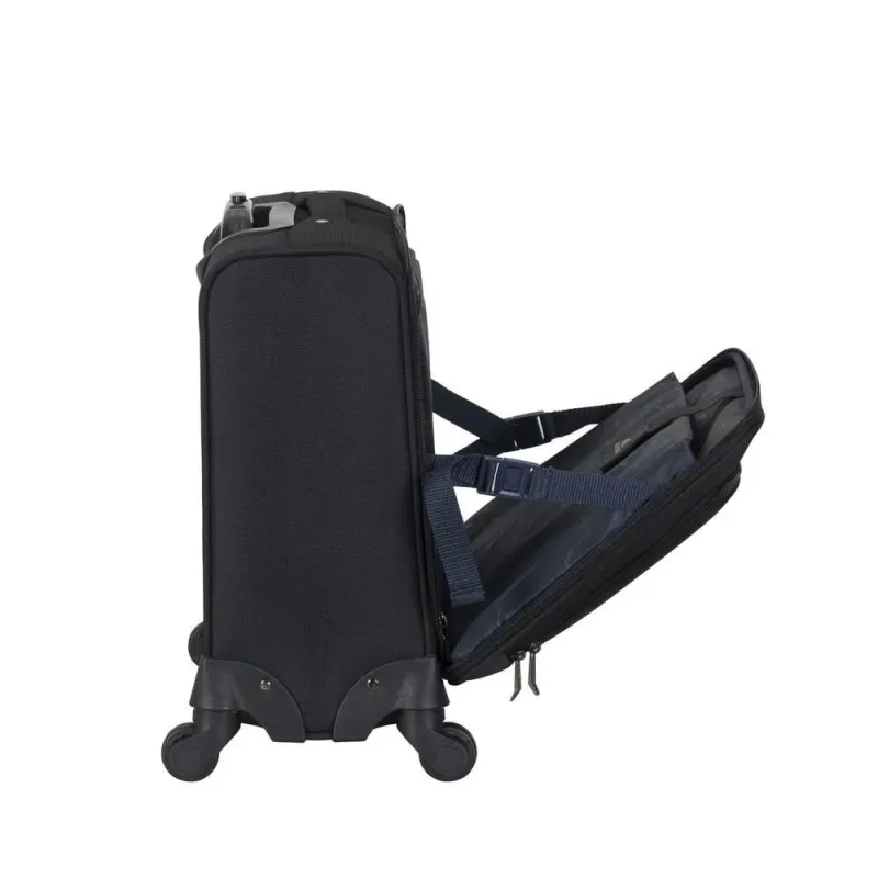 Nb case trolley tegel 15.6-8481 black rivacase