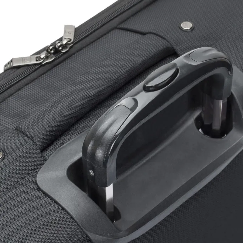 Nb case trolley tegel 15.6-8481 black rivacase