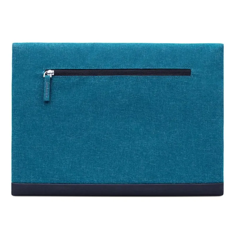 Nb sleeve ultrabook 13.3-8803 aqua melange rivacase