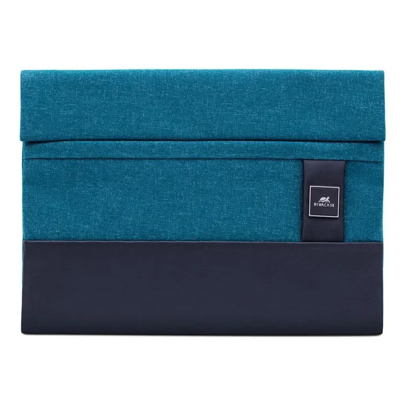 Nb sleeve ultrabook 13.3-8803 aqua melange rivacase