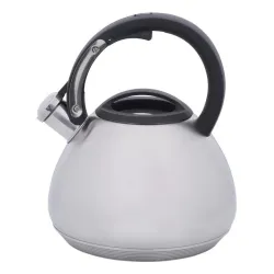 Whistling kettle 2.7l-90603 resto