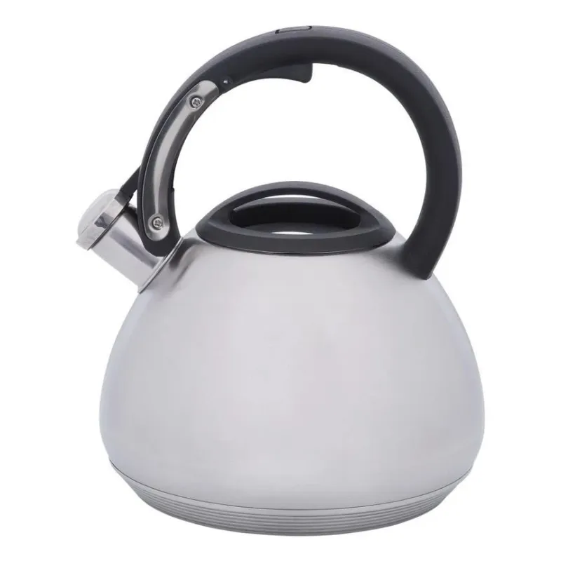 Whistling kettle 2.7l-90603 resto