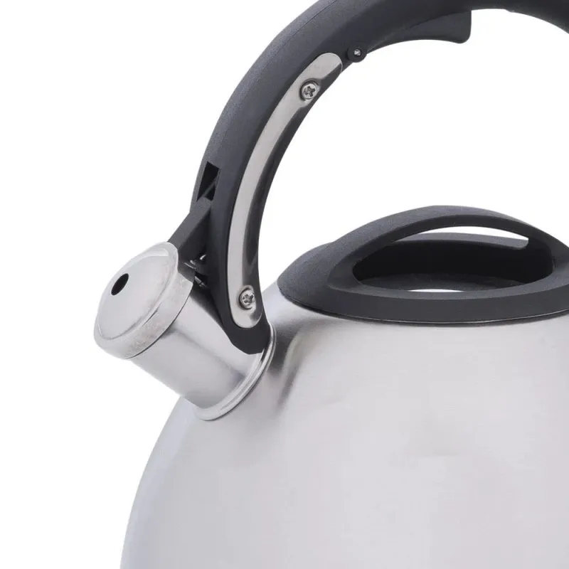 Whistling kettle 2.7l-90603 resto