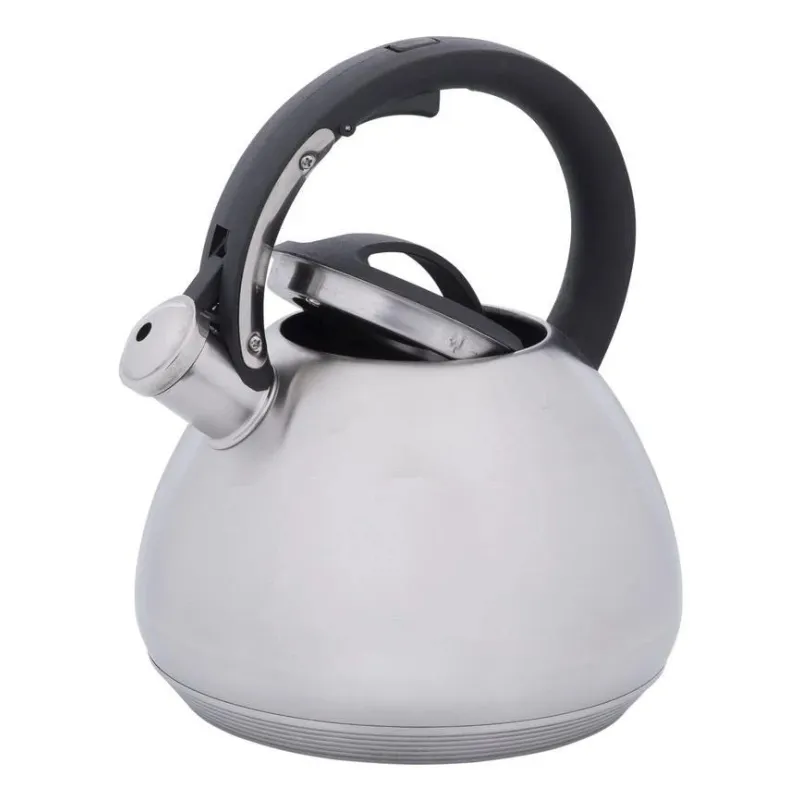 Whistling kettle 2.7l-90603 resto