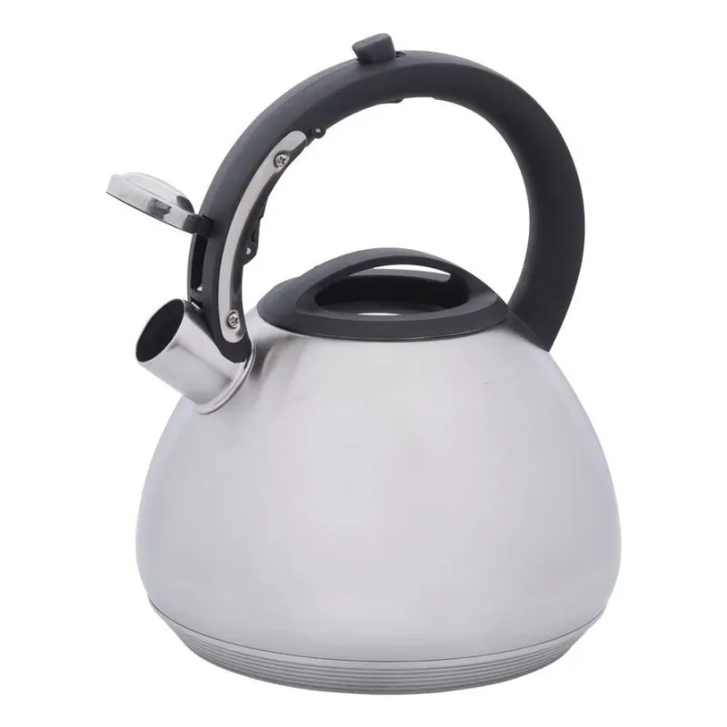 Whistling kettle 2.7l-90603 resto