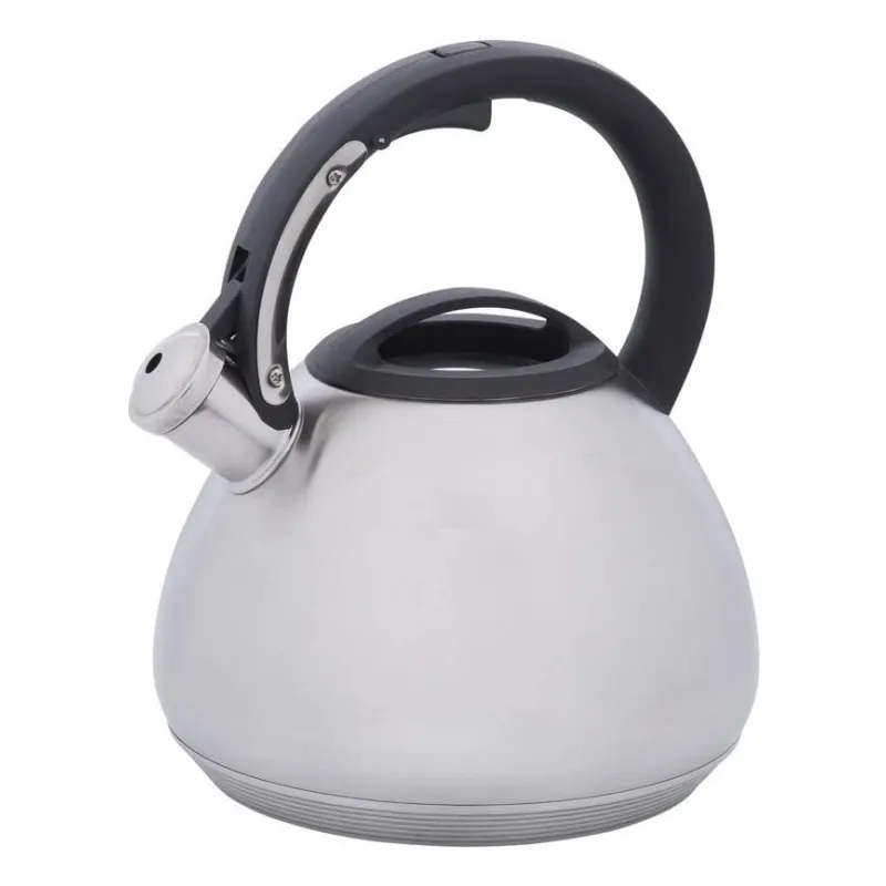 Whistling kettle 2.7l-90603 resto