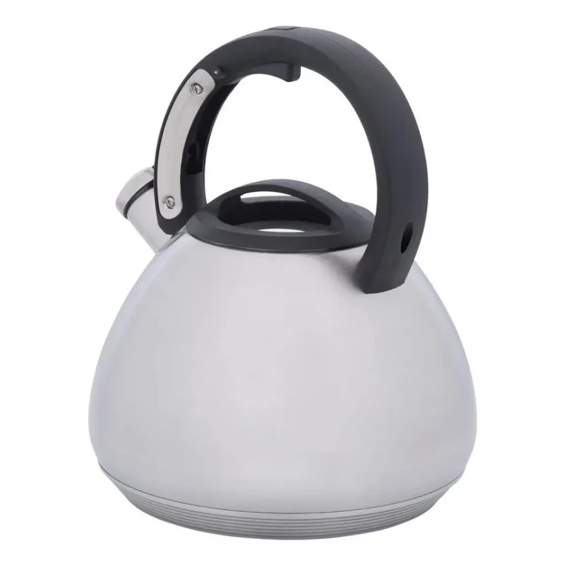 Whistling kettle 2.7l-90603 resto