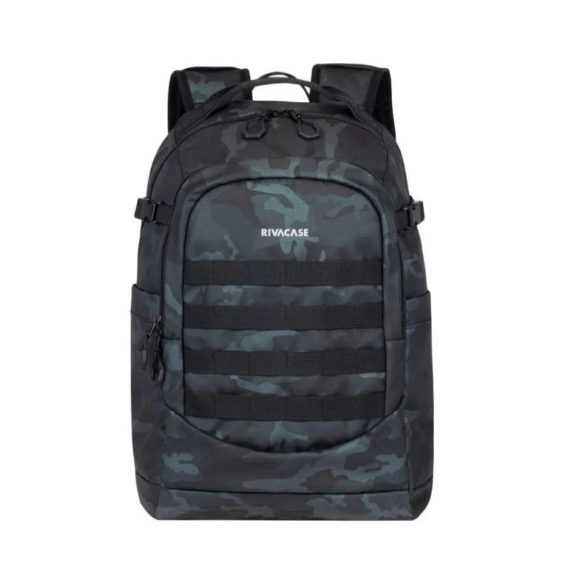 Nb backpack rucksack 28l-7631 navy camo rivacase
