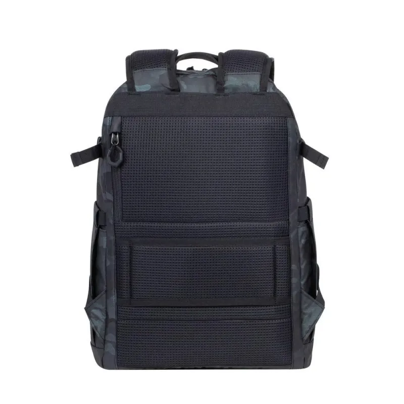 Nb backpack rucksack 28l-7631 navy camo rivacase