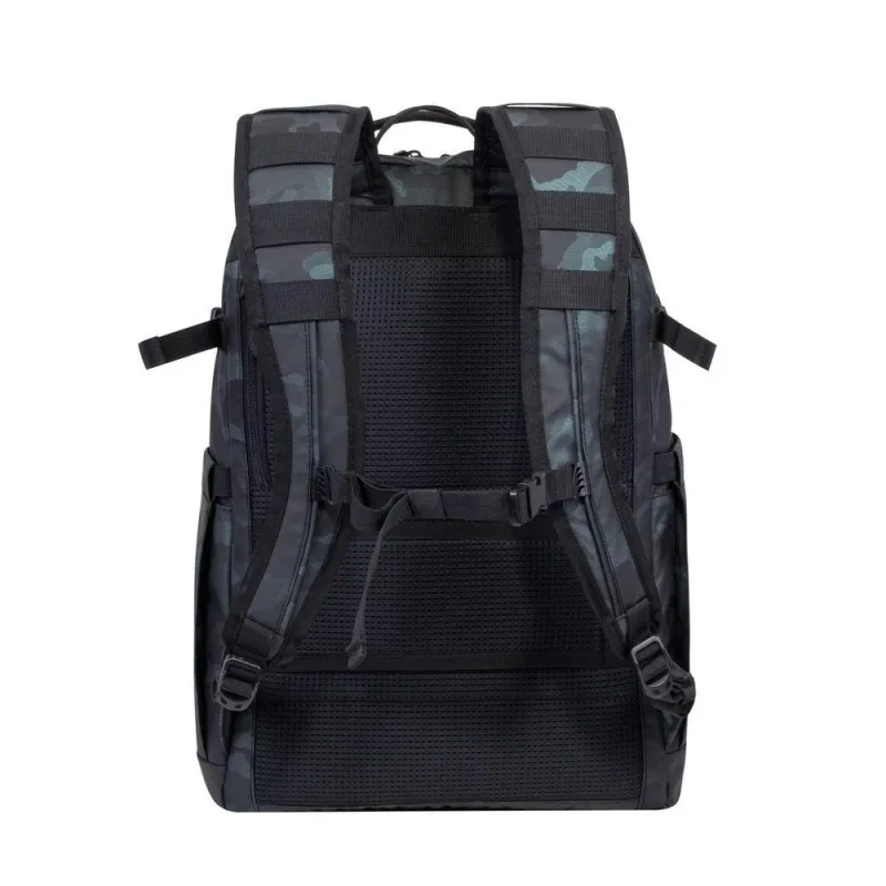 Nb backpack rucksack 28l-7631 navy camo rivacase