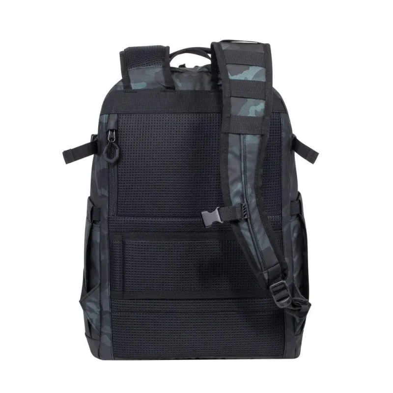 Nb backpack rucksack 28l-7631 navy camo rivacase