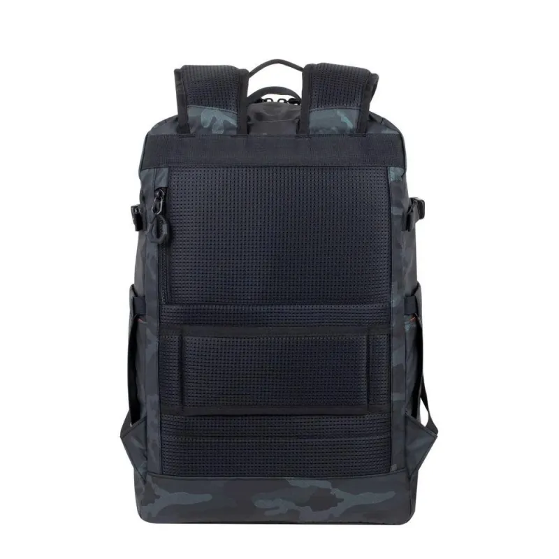Nb backpack rucksack 17.3-7661 camo rivacase