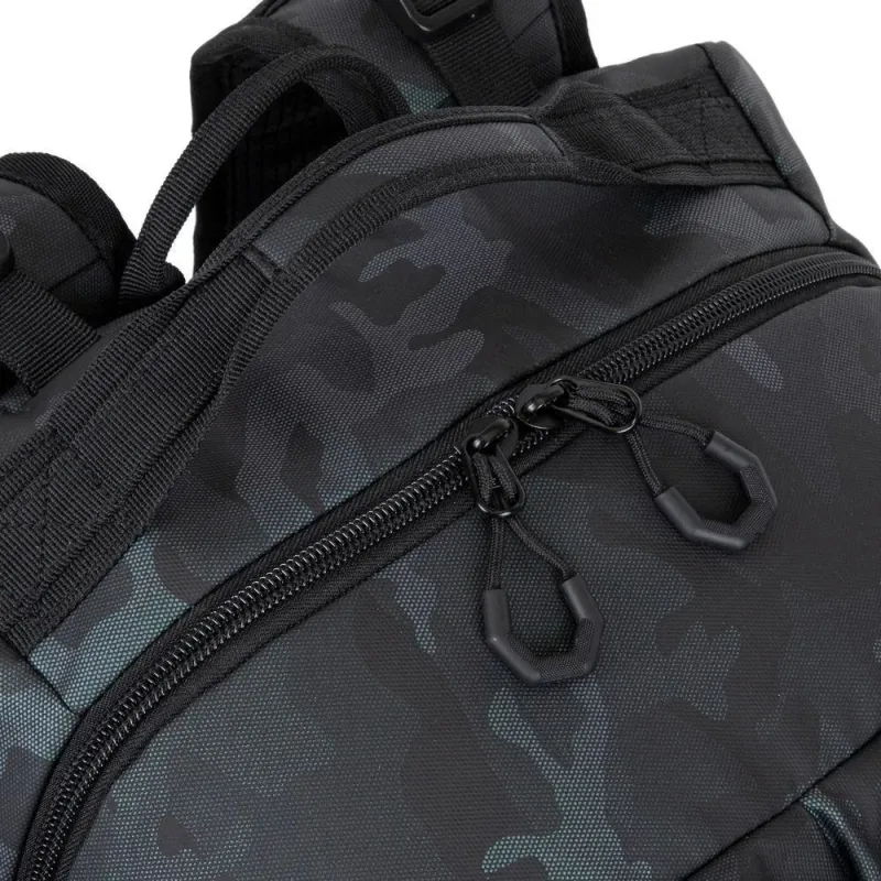 Nb backpack rucksack 17.3-7661 camo rivacase