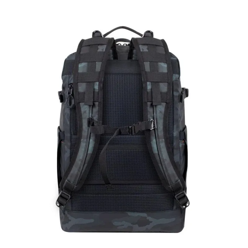 Nb backpack rucksack 17.3-7661 camo rivacase