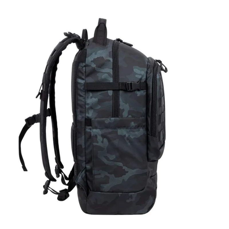 Nb backpack rucksack 17.3-7661 camo rivacase