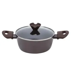 Casserole d20cm 2l-93018 resto