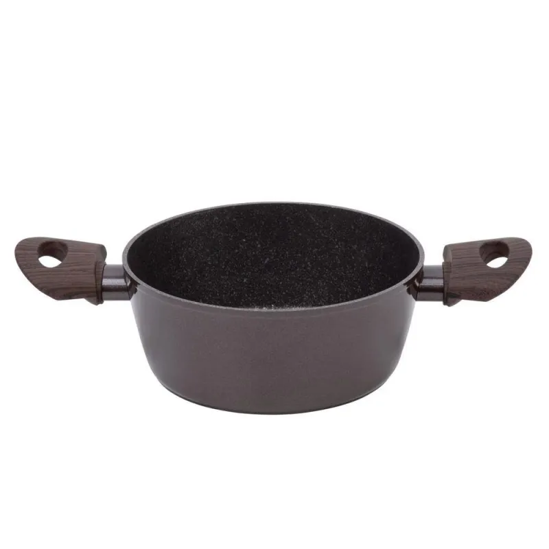Casserole d20cm 2l-93018 resto