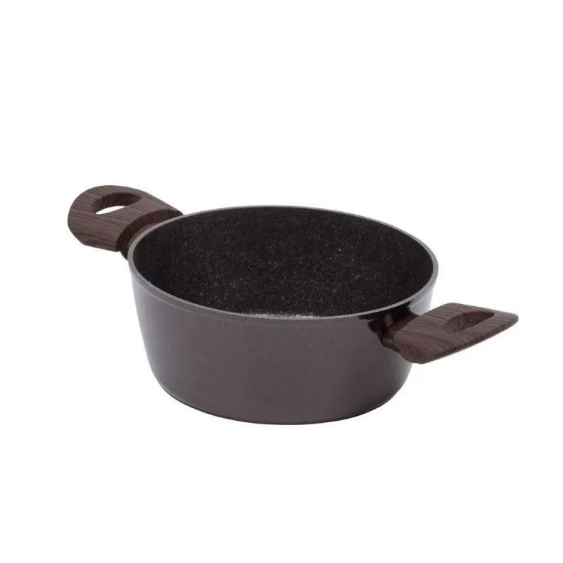 Casserole d20cm 2l-93018 resto