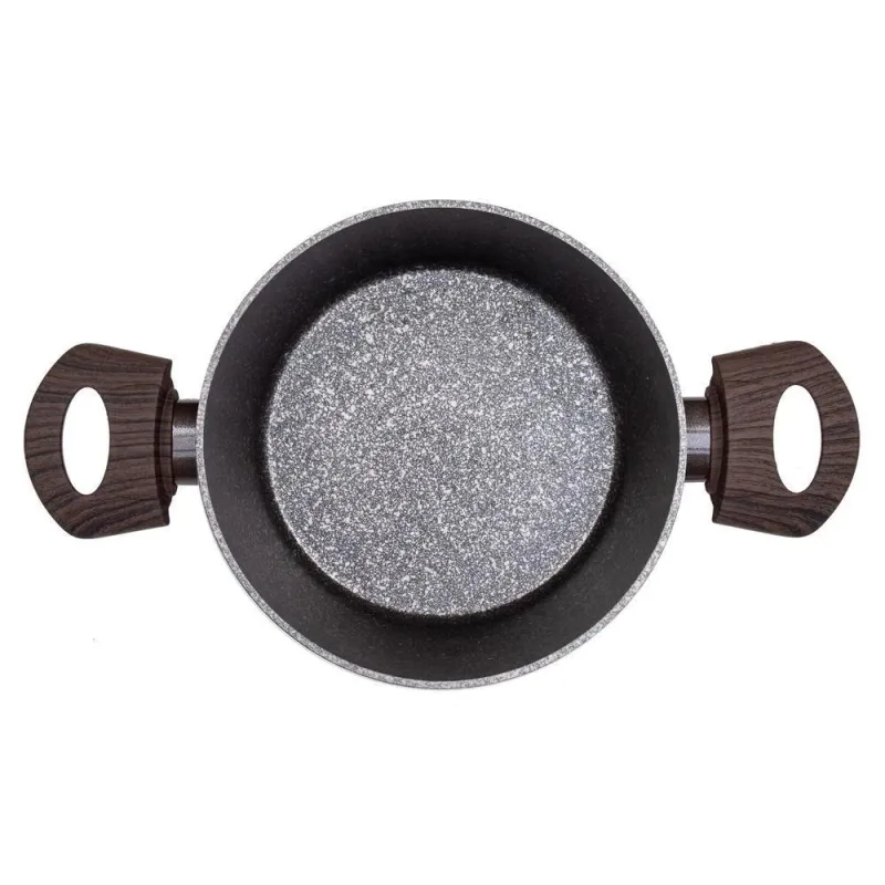 Casserole d20cm 2l-93018 resto