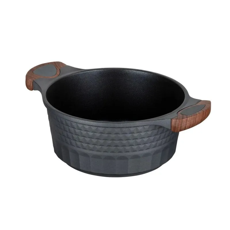 Casserole d20cm 2.6l-93501 resto