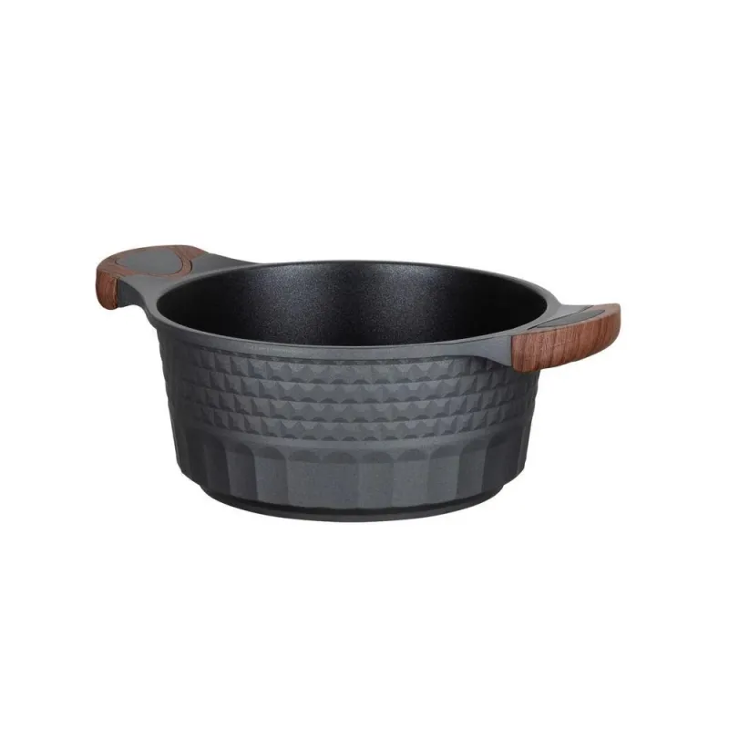 Casserole d20cm 2.6l-93501 resto