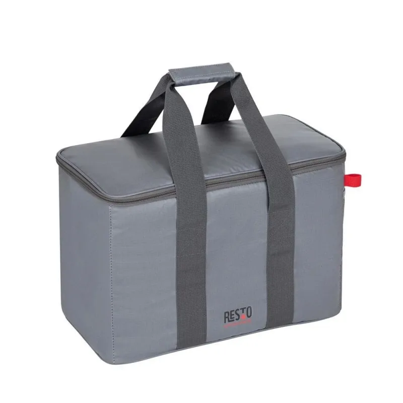 Cooler bag polis-23l 5523 grey resto