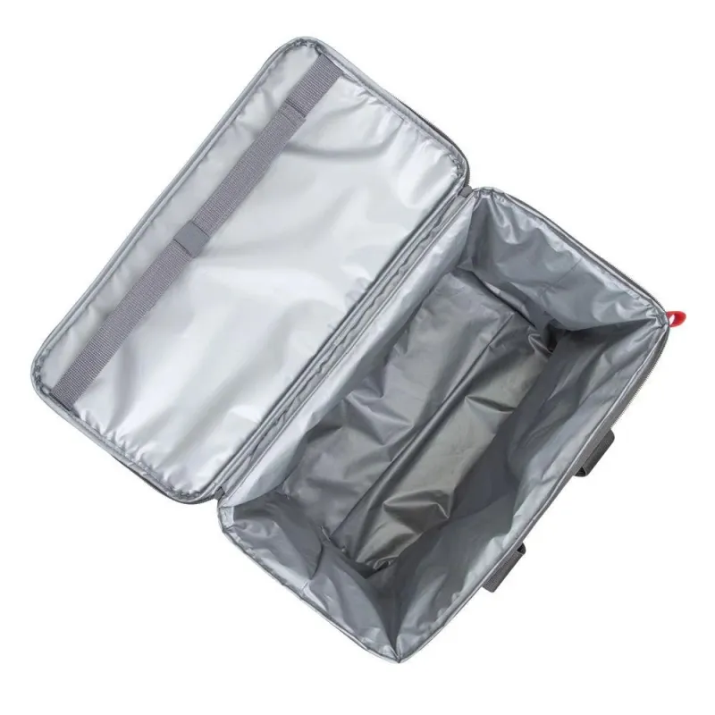 Cooler bag polis-23l 5523 grey resto