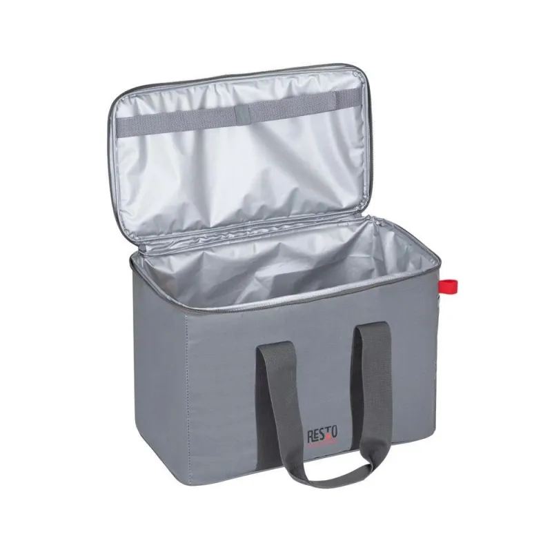Cooler bag polis-23l 5523 grey resto