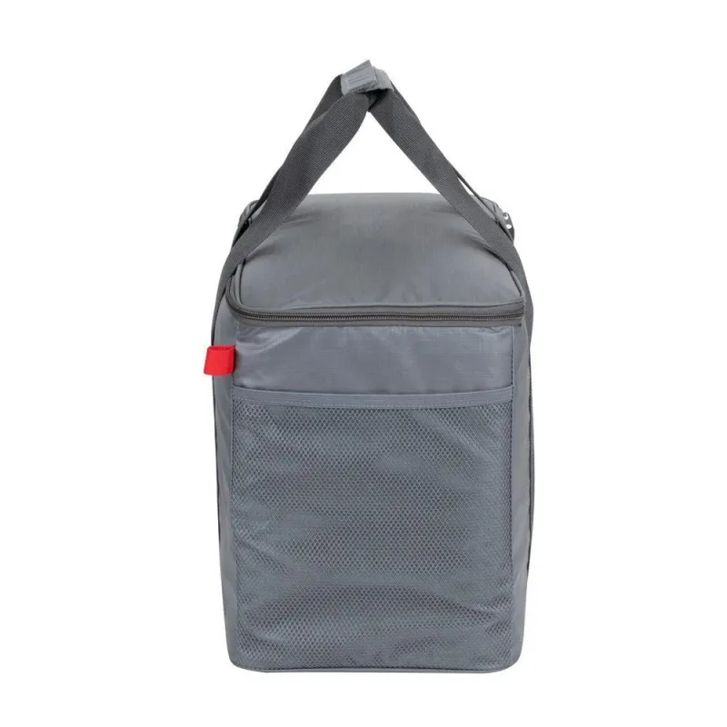 Cooler bag polis-23l 5523 grey resto