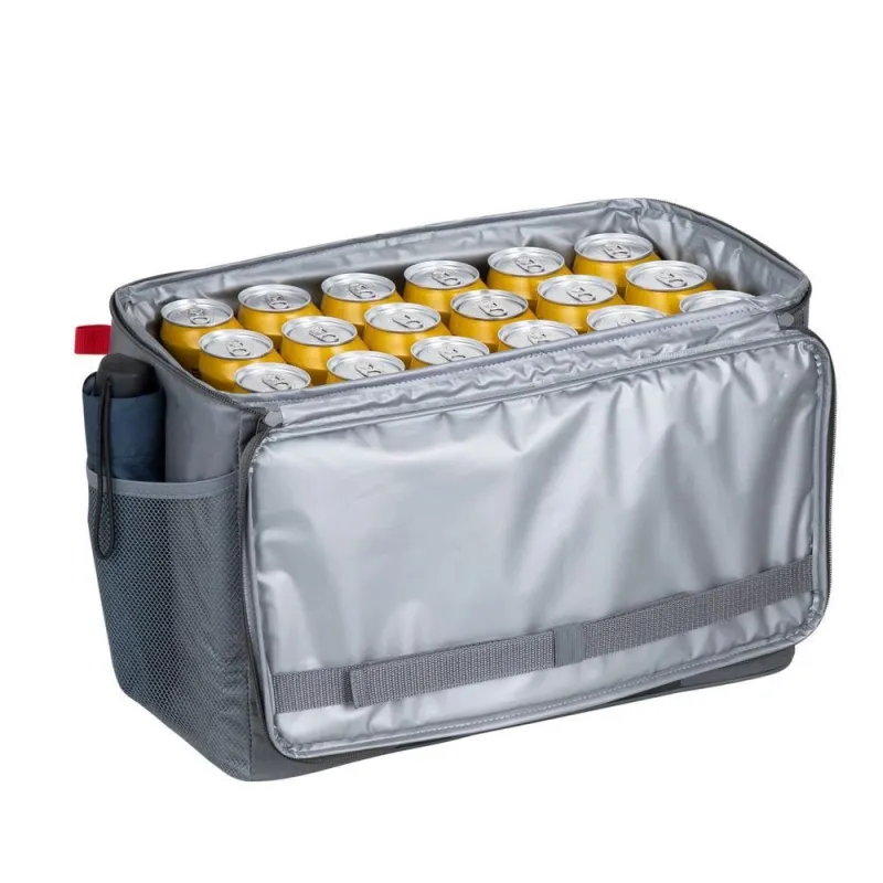 Cooler bag polis-23l 5523 grey resto