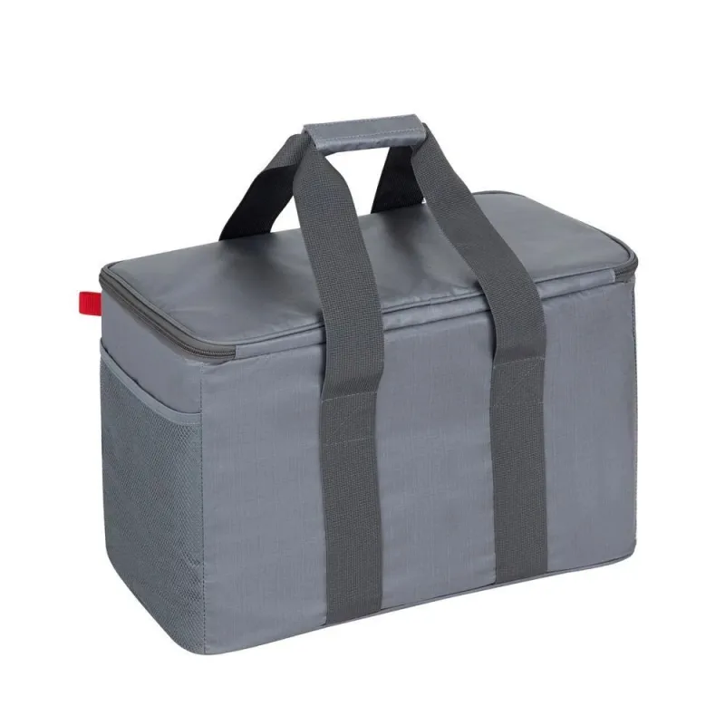 Cooler bag polis-23l 5523 grey resto