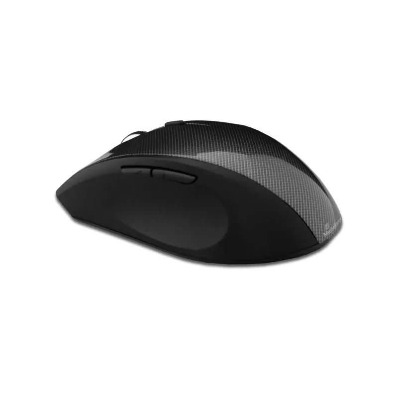 Mouse usb optical wrl 5-button-black mros207 mediarange