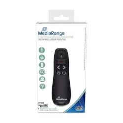 Presenter-pointer wrl-mros220 mediarange