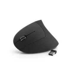 Mouse usb optical wrl 6-button-left black mros233 mediarange