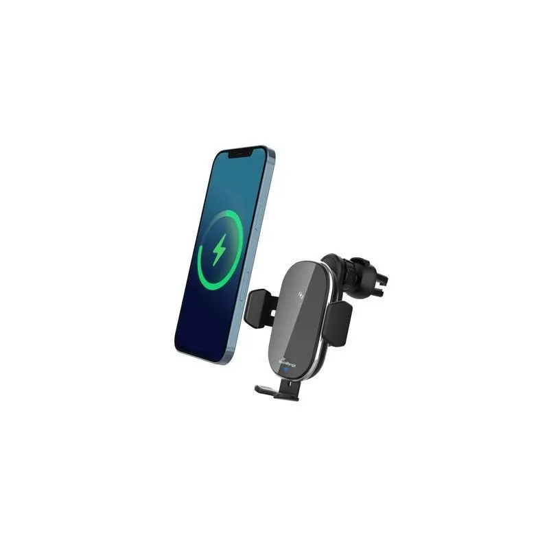 Mobile charger car wrl 15w-mrma117 mediarange