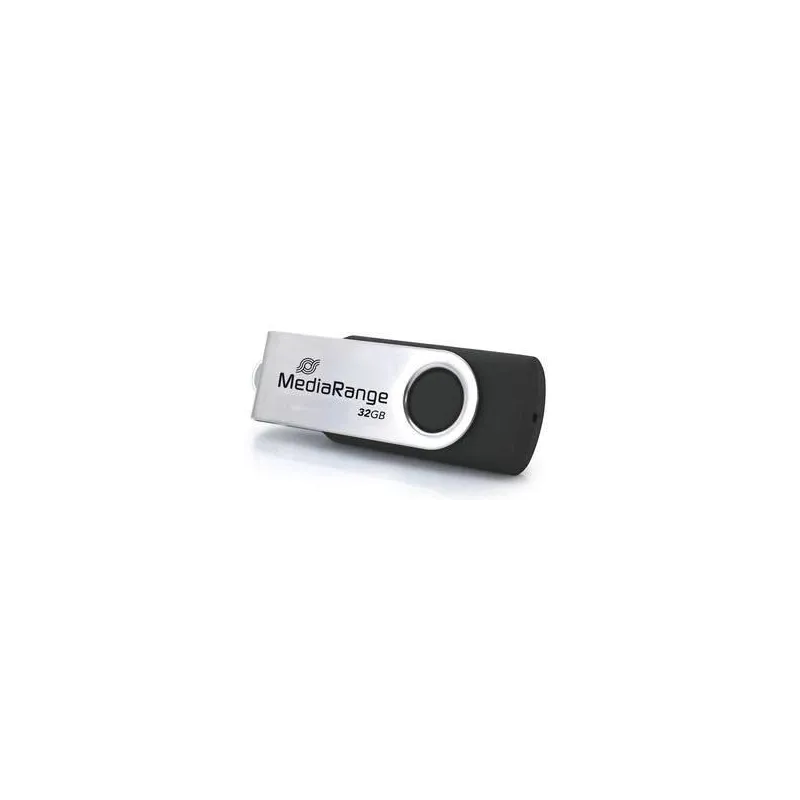 Memory drive flash usb-c 32gb-mr1952 mediarange