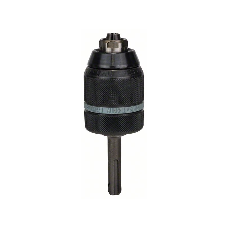 Urbj.ātrās nom.patron ar SDS plus adapteri