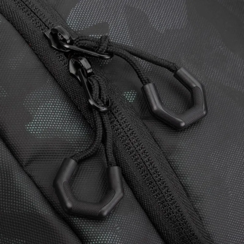 Duffle bag 30l-navy camo 7641 rivacase
