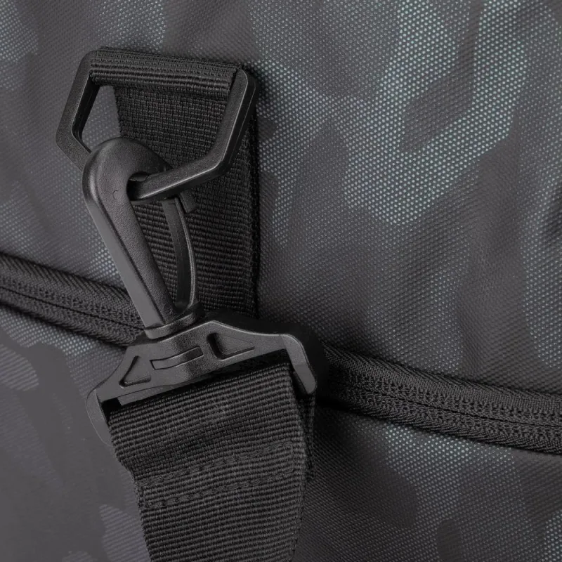 Duffle bag 30l-navy camo 7641 rivacase