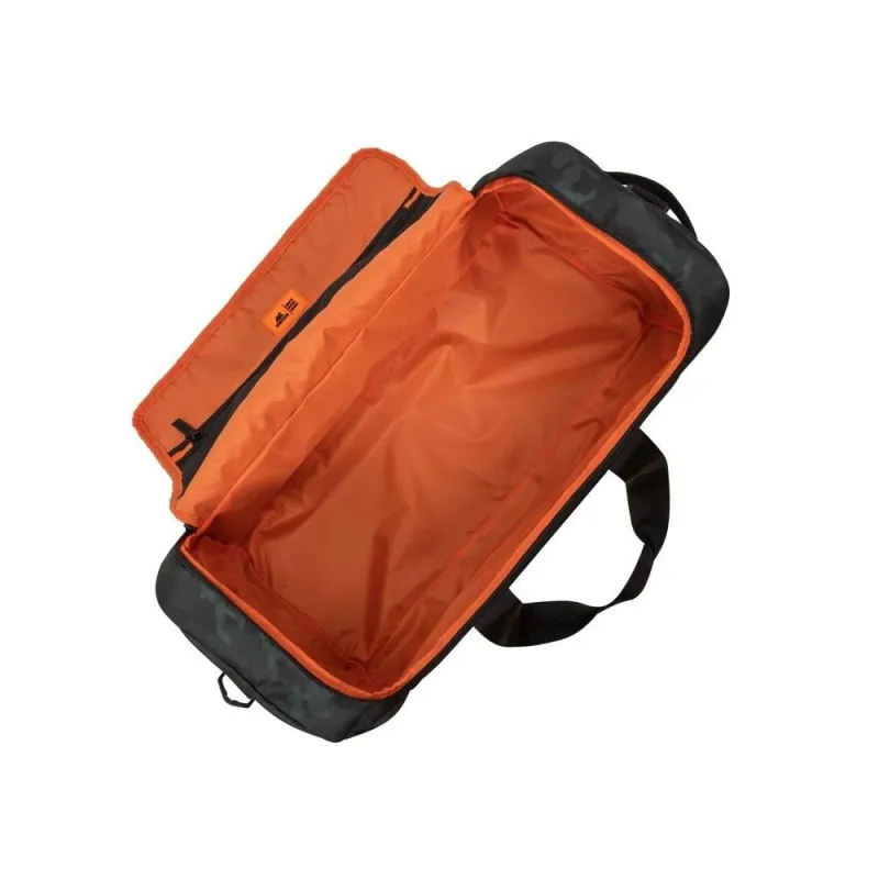 Duffle bag 60l-navy camo 7643 rivacase