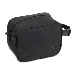 Travel bag eco travel toiletry-black 8409 rivacase