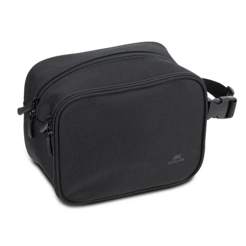 Travel bag eco travel toiletry-black 8409 rivacase