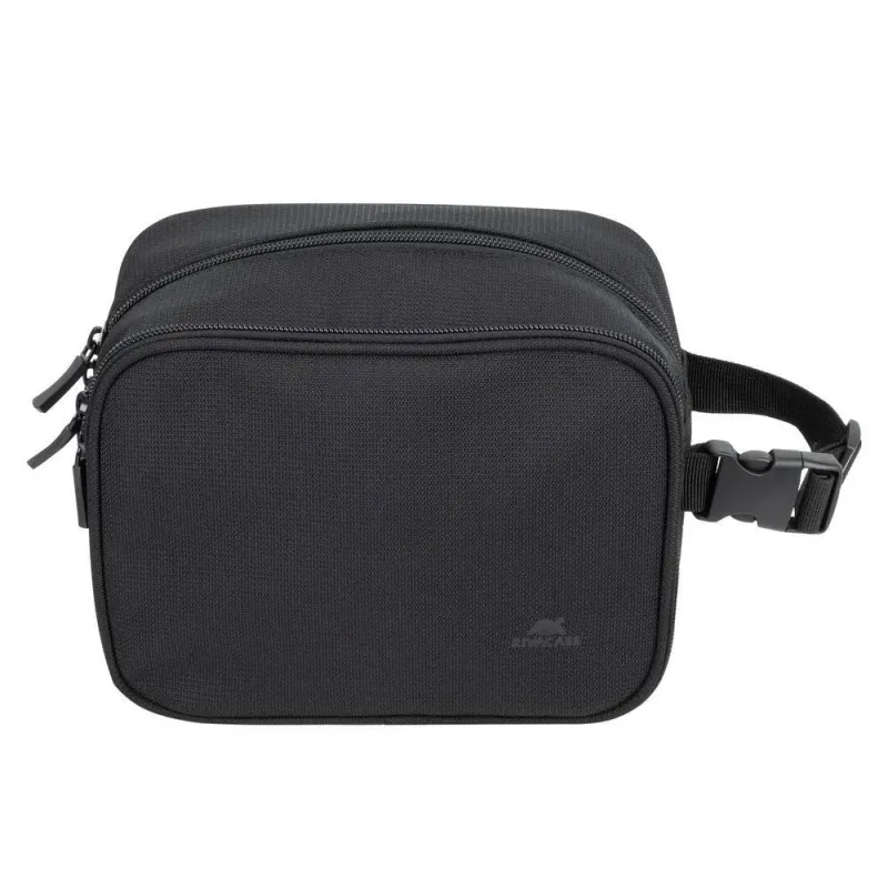 Travel bag eco travel toiletry-black 8409 rivacase