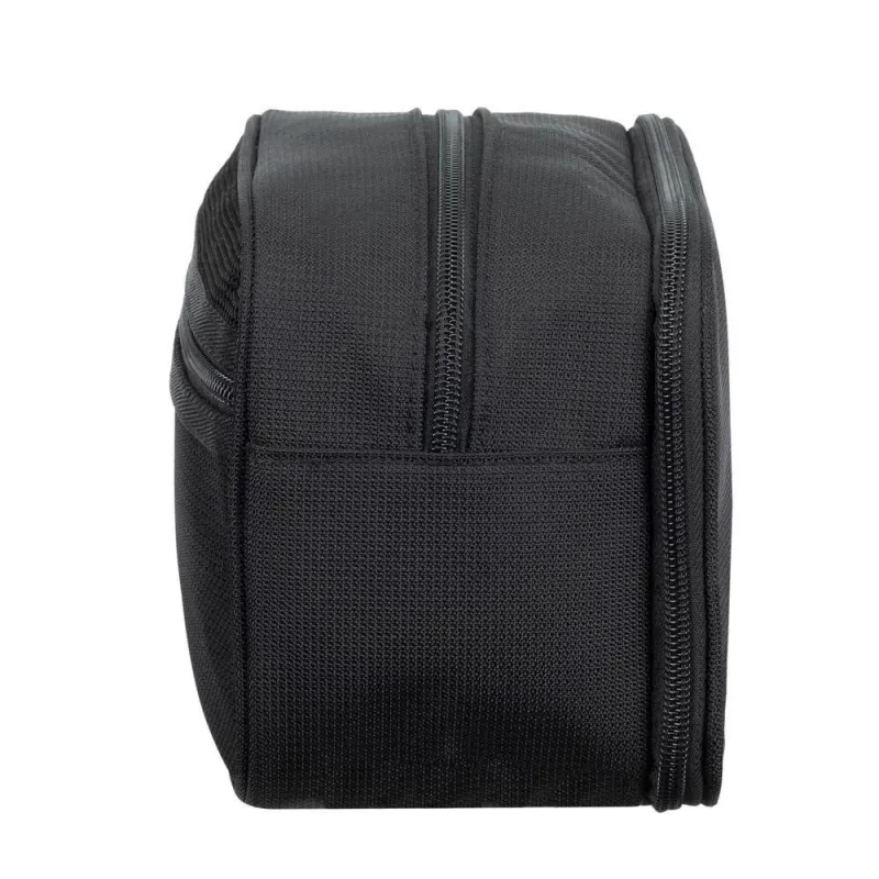 Travel bag eco travel toiletry-black 8409 rivacase
