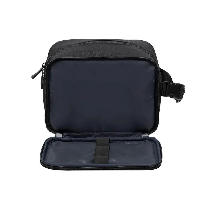 Travel bag eco travel toiletry-black 8409 rivacase