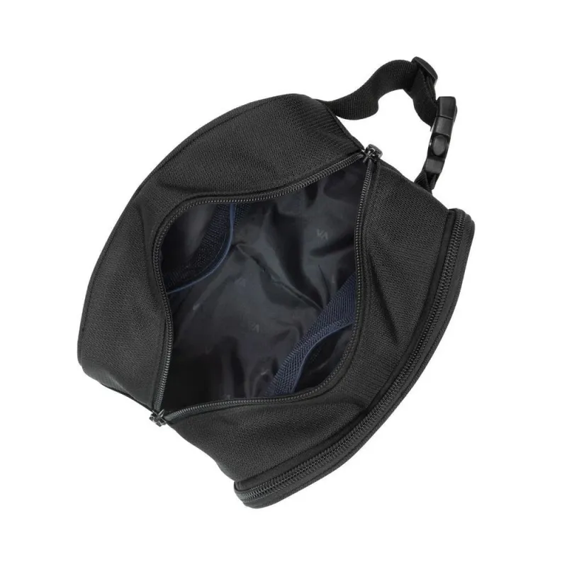 Travel bag eco travel toiletry-black 8409 rivacase
