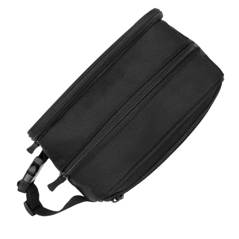 Travel bag eco travel toiletry-black 8409 rivacase