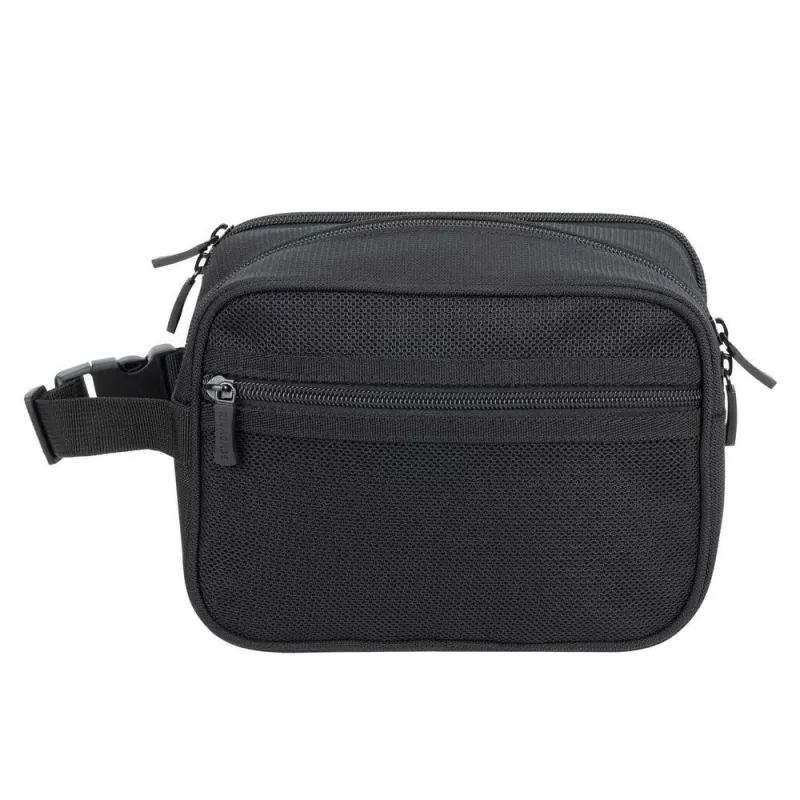Travel bag eco travel toiletry-black 8409 rivacase