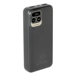 Power bank usb 20000mah-va2521 rivacase