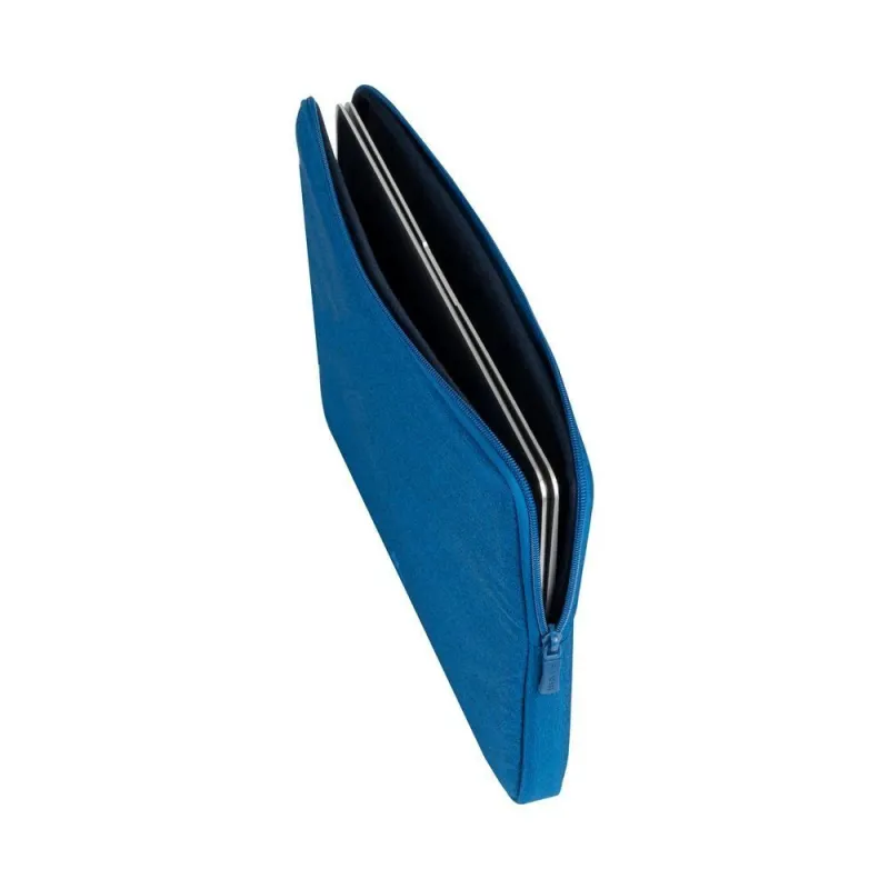 Nb sleeve suzuka eco 13.3-14-7703 azure rivacase